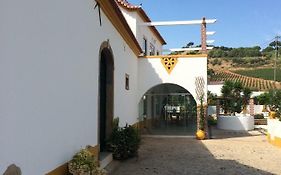 Quinta Ribeira Do Labrador - Lisbon West Wine Route